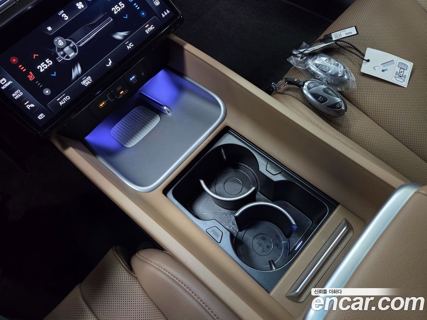 Hyundai Grandeur 2026