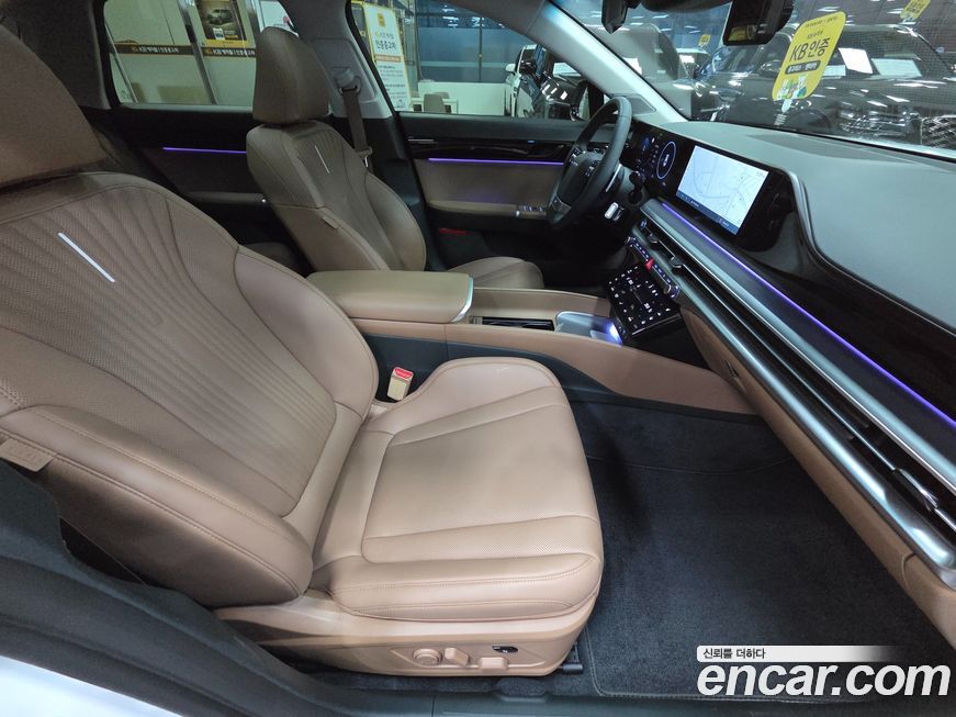 Hyundai Grandeur 2026