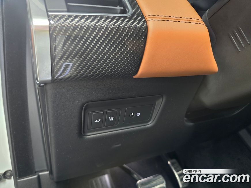 Land Rover Range Rover Sport 2017