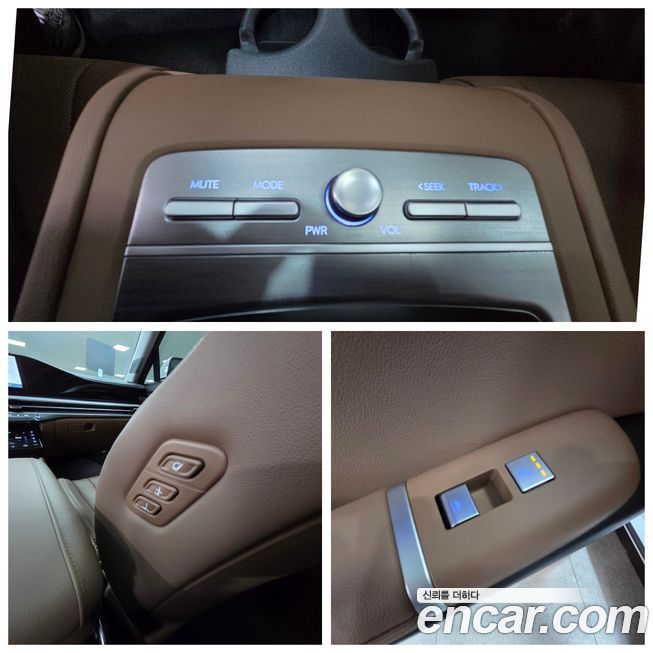 Hyundai Grandeur 2026