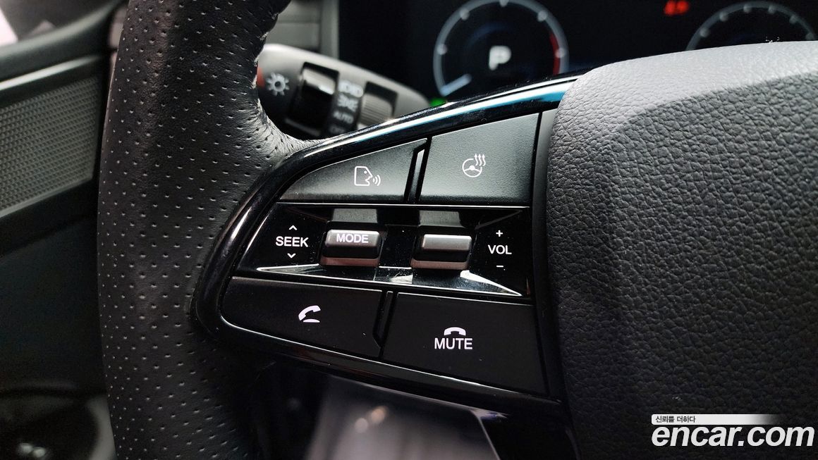 KG_Mobility_Ssangyong Rexton 2024