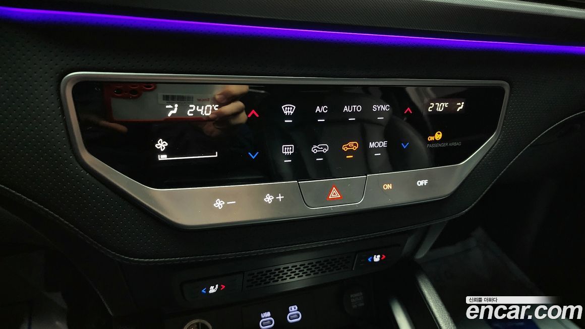 KG_Mobility_Ssangyong Rexton 2024