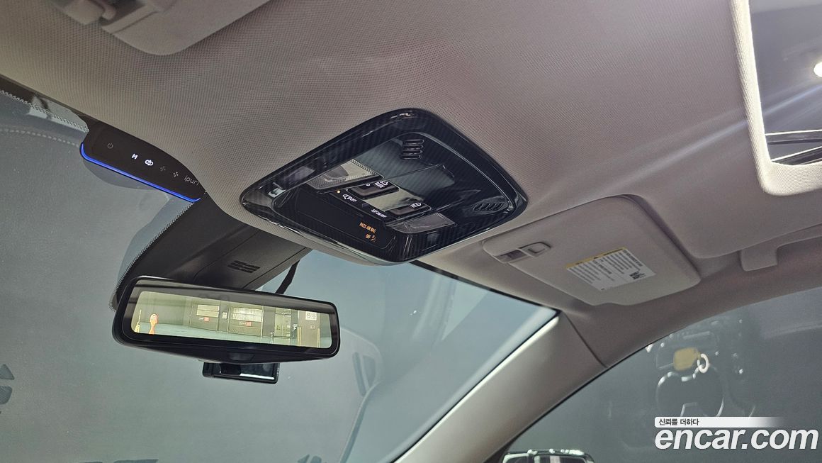 ChevroletGMDaewoo Traverse 2020