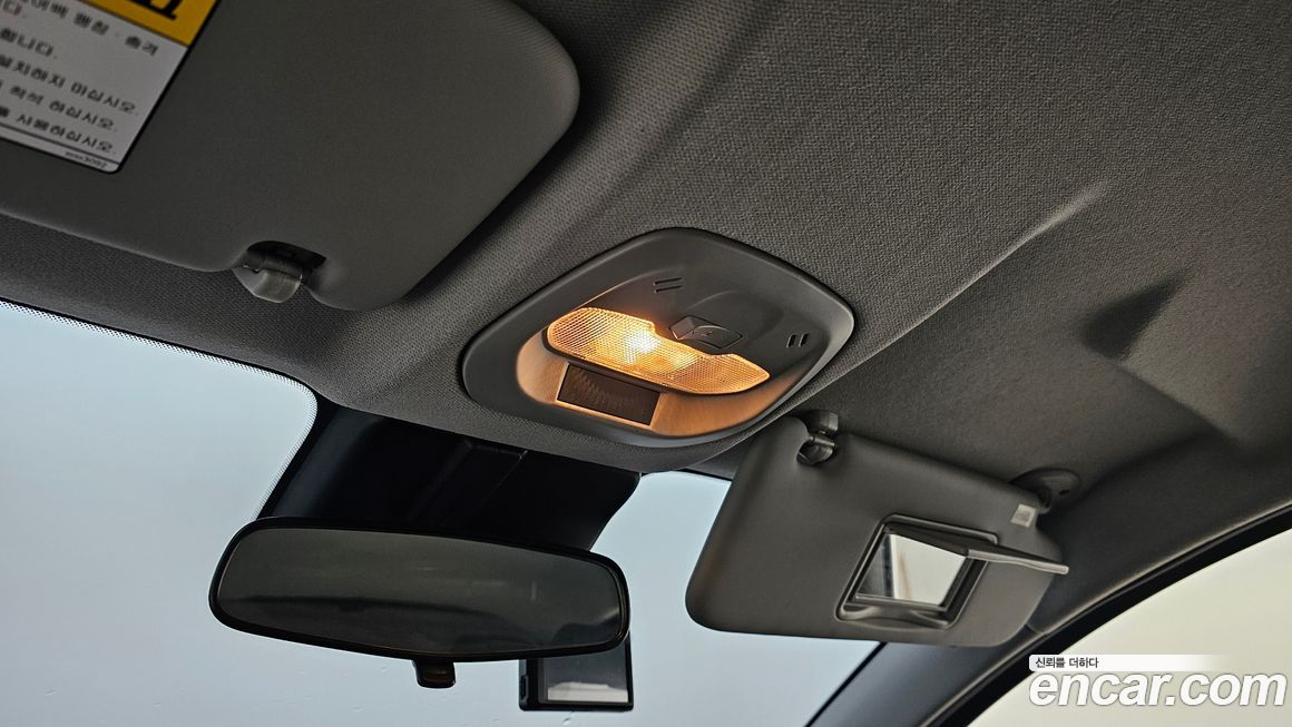 ChevroletGMDaewoo Spark 2019