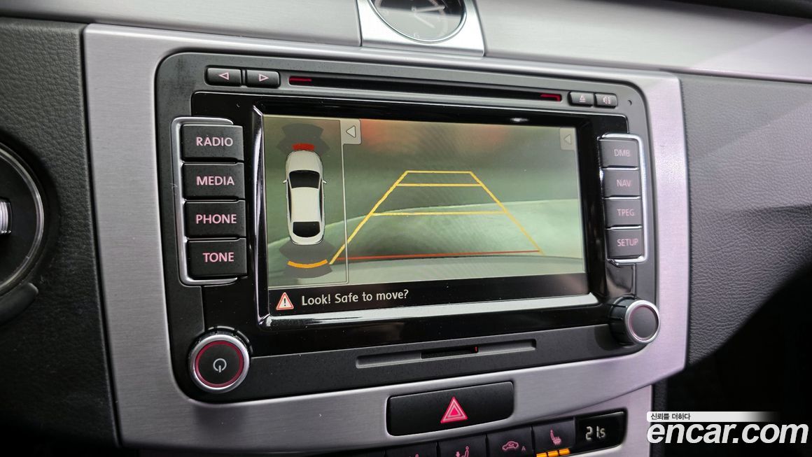 Volkswagen CC 2013