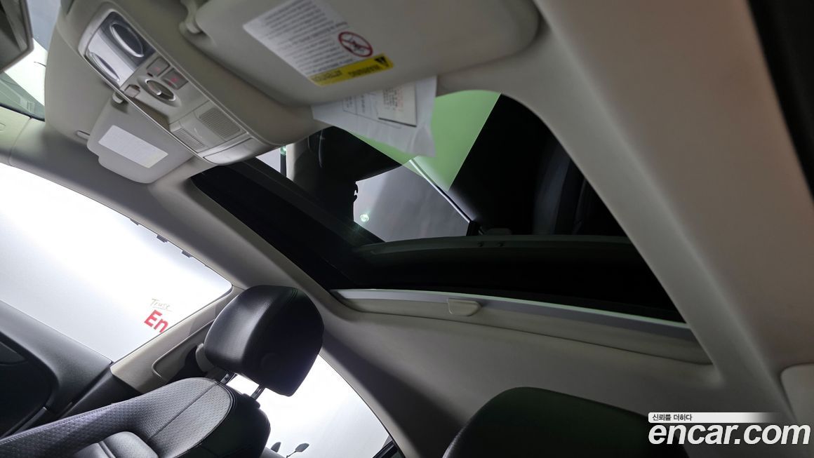Volkswagen CC 2013