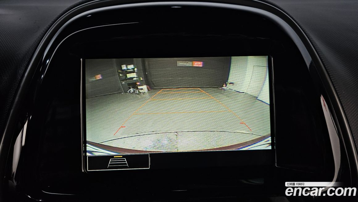 ChevroletGMDaewoo Spark 2019