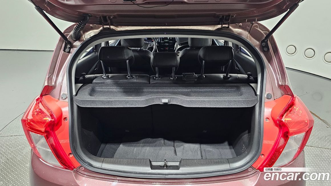 ChevroletGMDaewoo Spark 2019