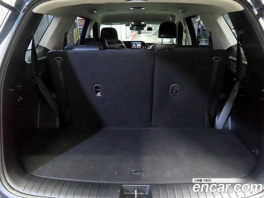 Hyundai Palisade 2019