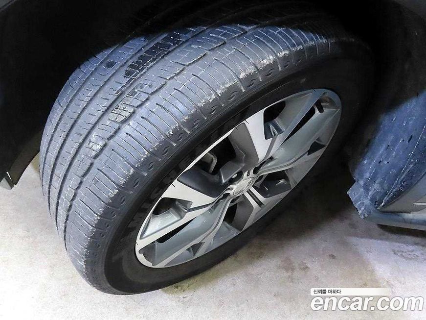 Hyundai Palisade 2019