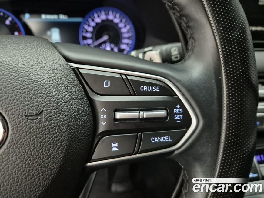 Hyundai Palisade 2020