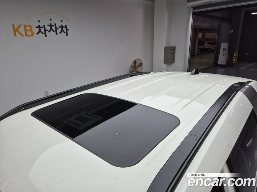 KG_Mobility_Ssangyong Torres 2024