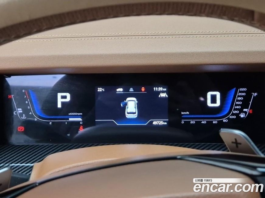 KG_Mobility_Ssangyong Torres 2024