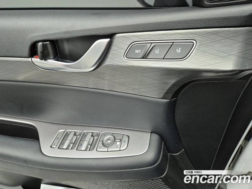 Hyundai Palisade 2020