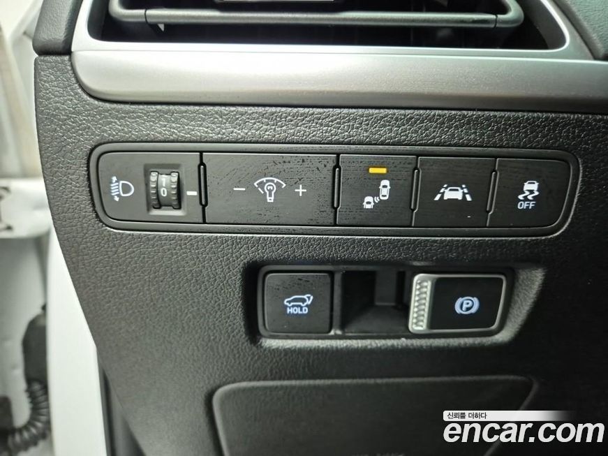 Hyundai Palisade 2019