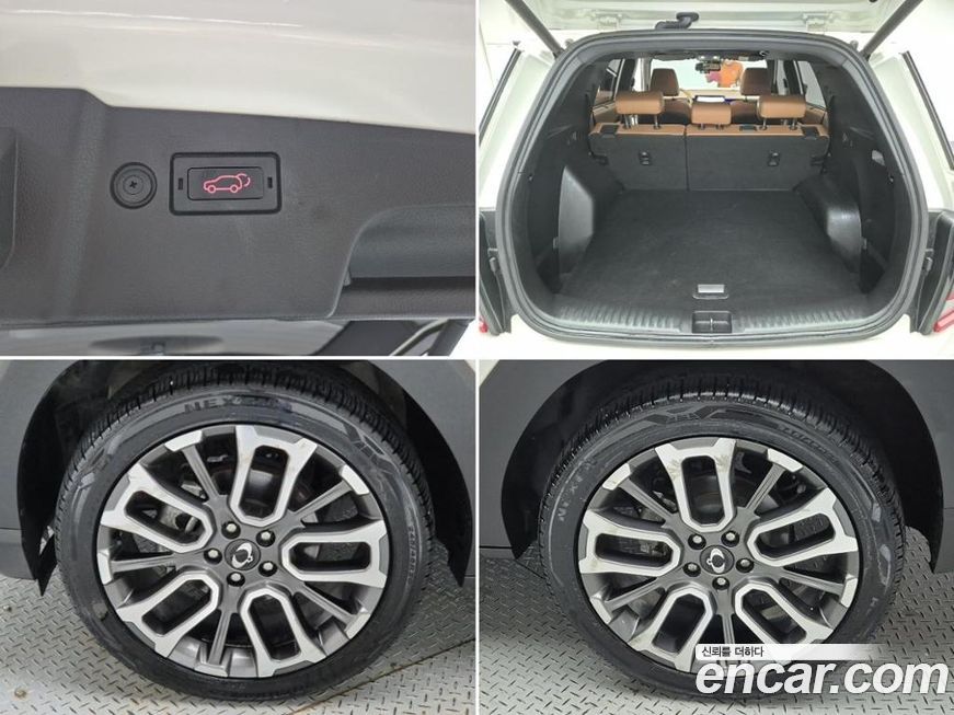 KG_Mobility_Ssangyong Torres 2024