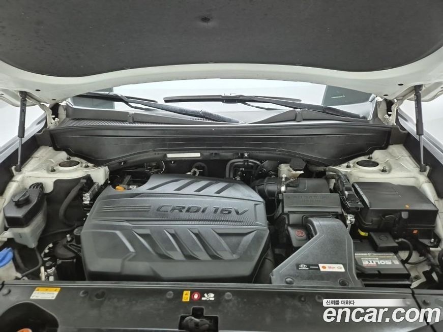 Hyundai Palisade 2020