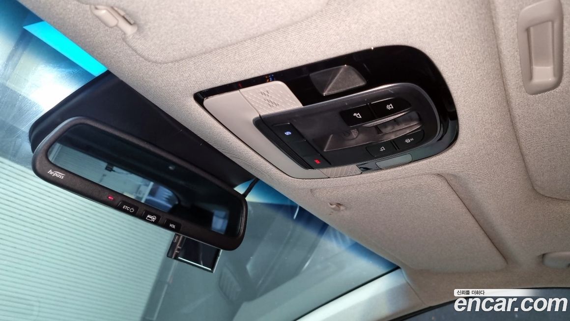 Hyundai Palisade 2019