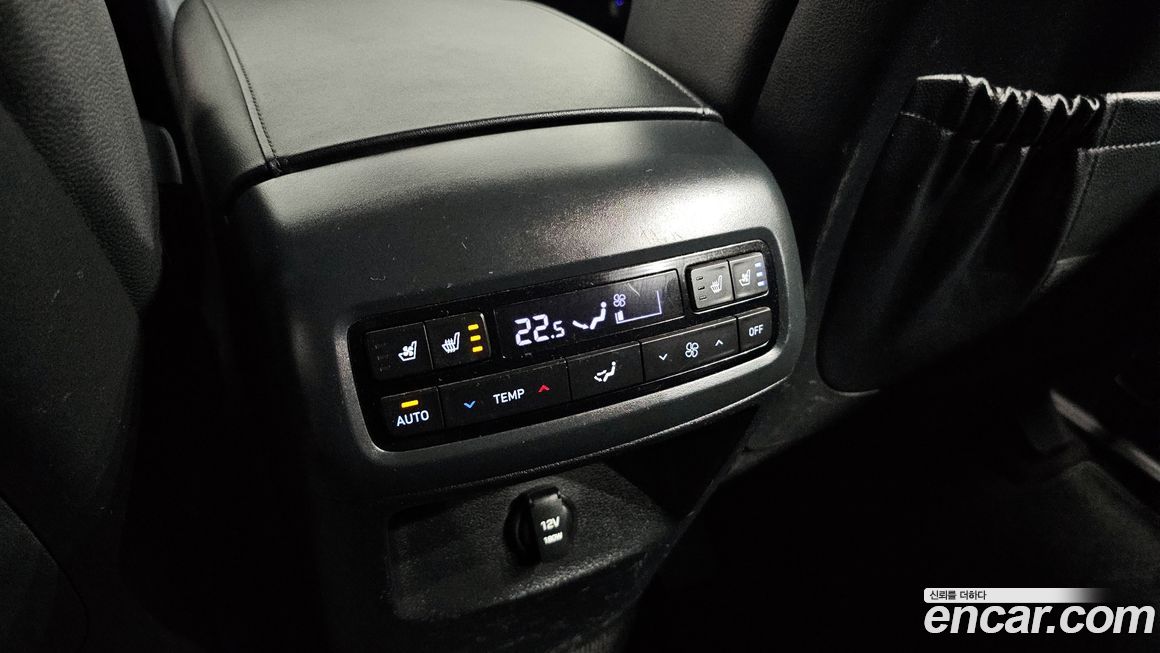 Hyundai Palisade 2019