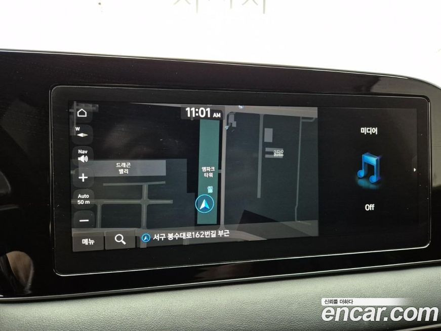 Hyundai Palisade 2019