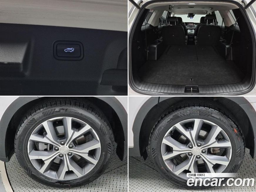 Hyundai Palisade 2020