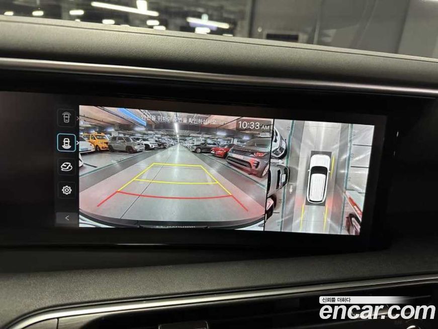 Hyundai Palisade 2026