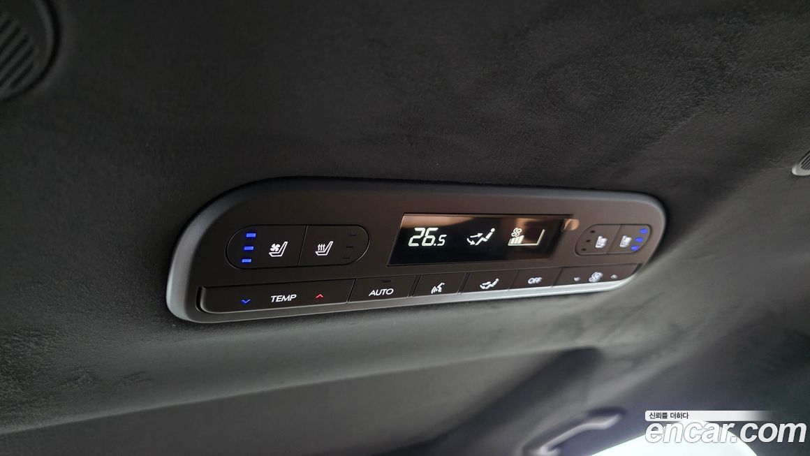 Hyundai Palisade 2025