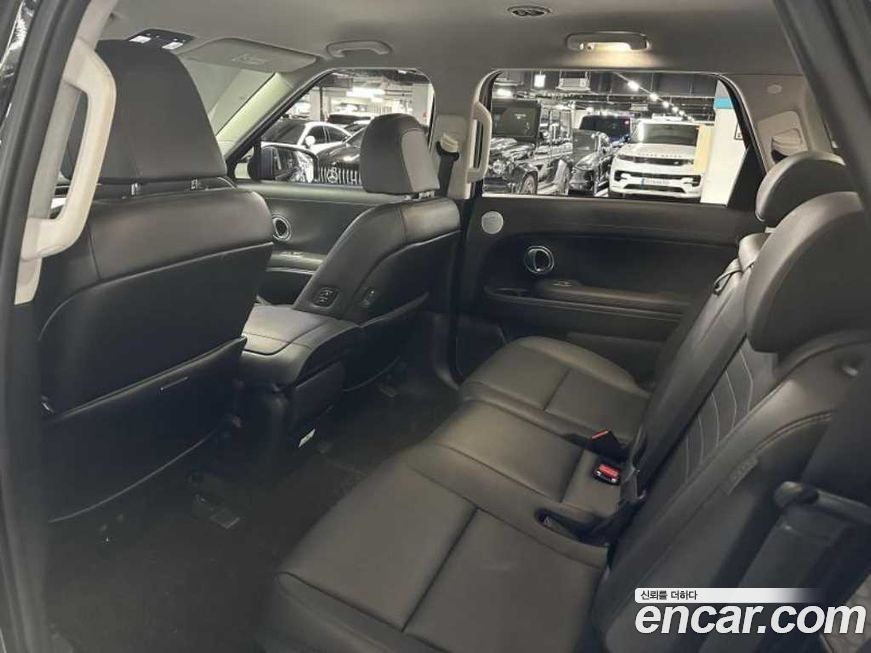 Hyundai Palisade 2026