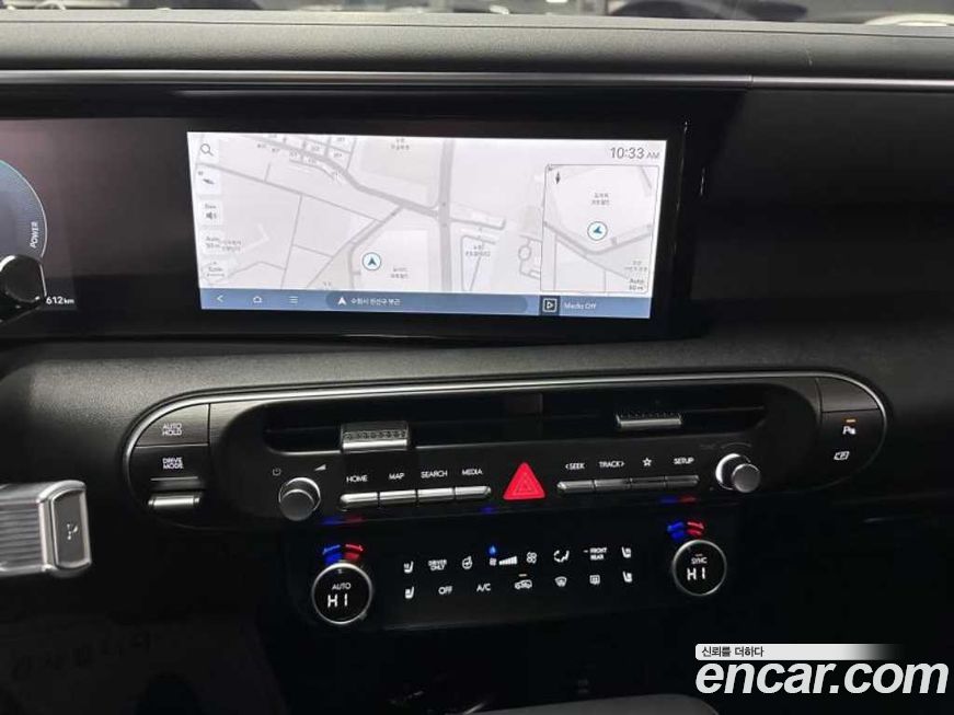 Hyundai Palisade 2026