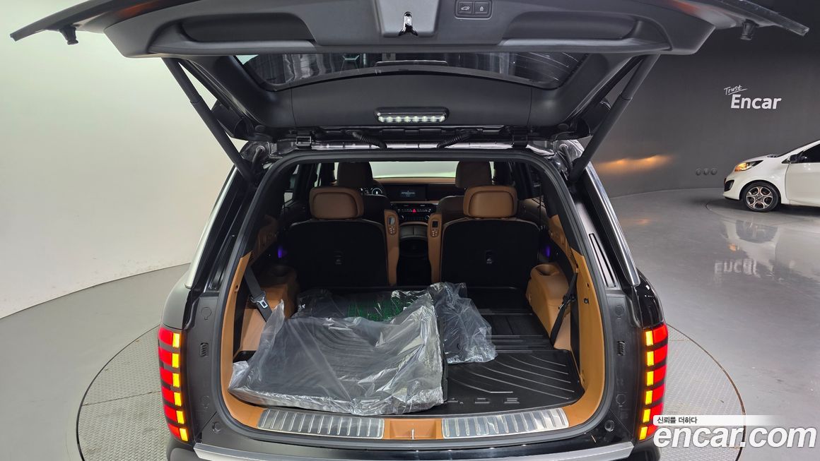 Hyundai Palisade 2025