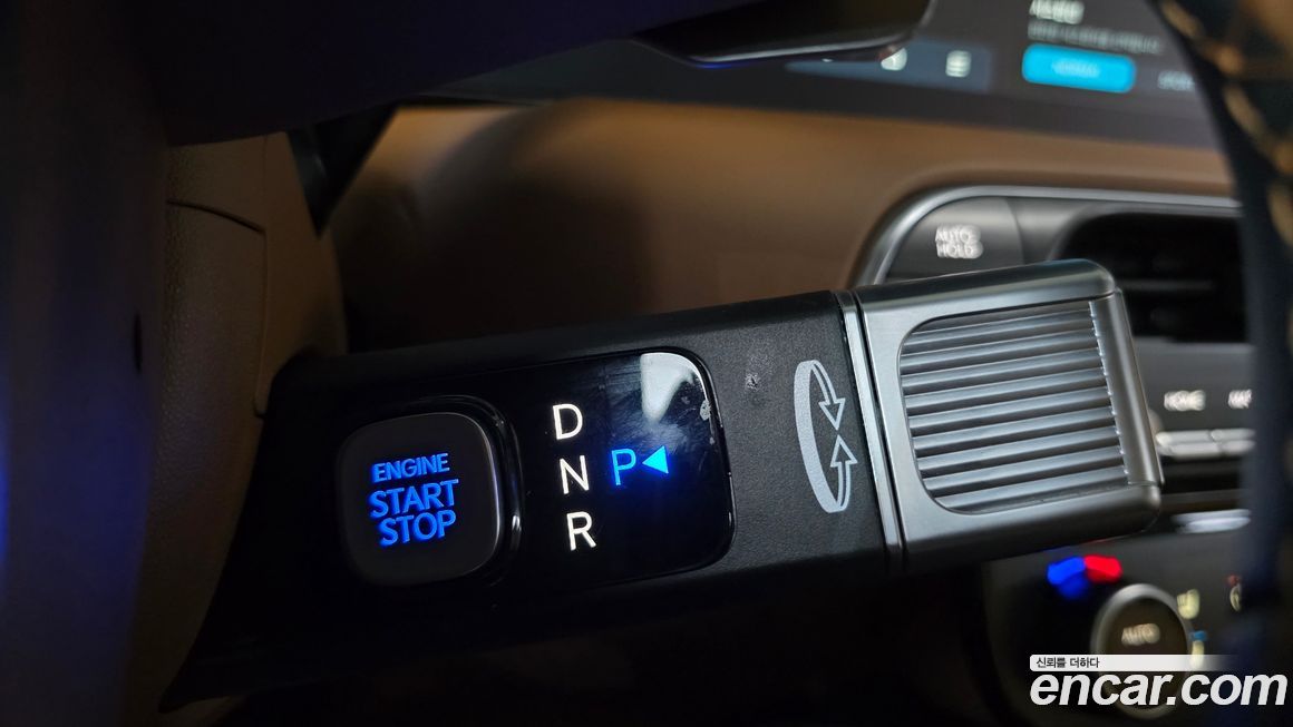 Hyundai Palisade 2025