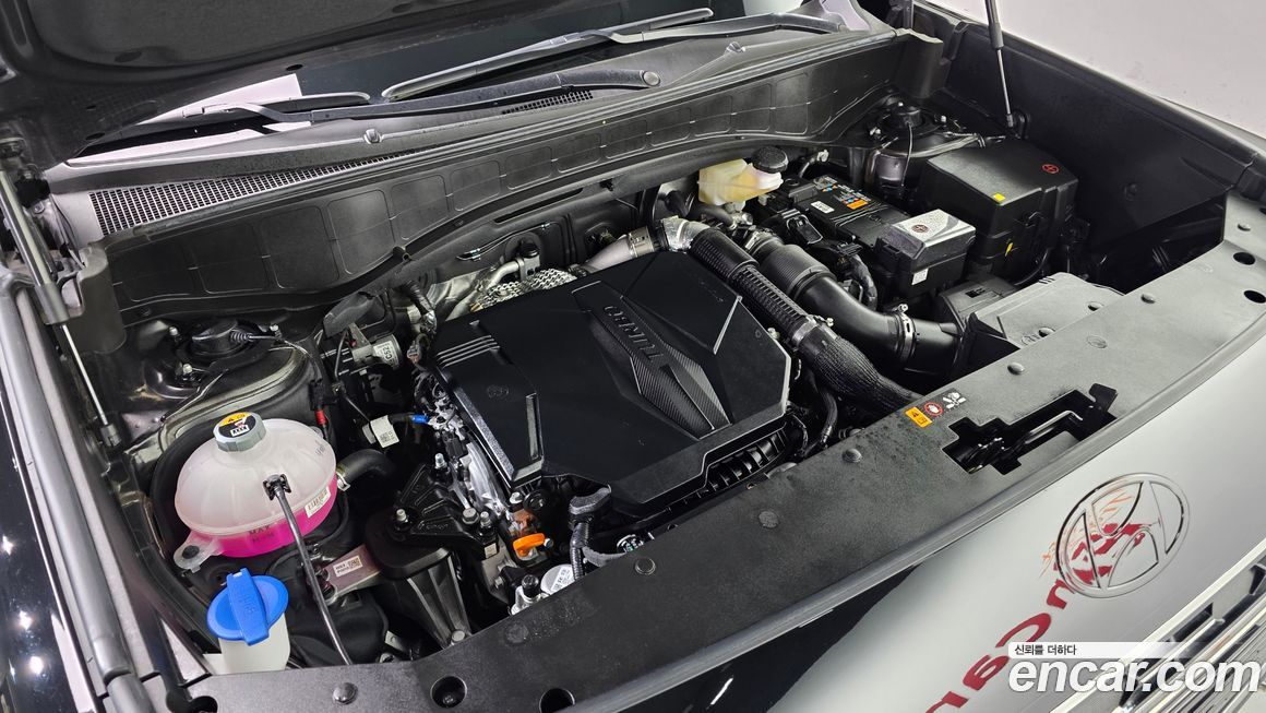 Hyundai Palisade 2025