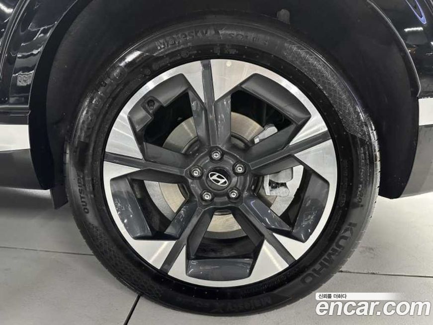 Hyundai Palisade 2026