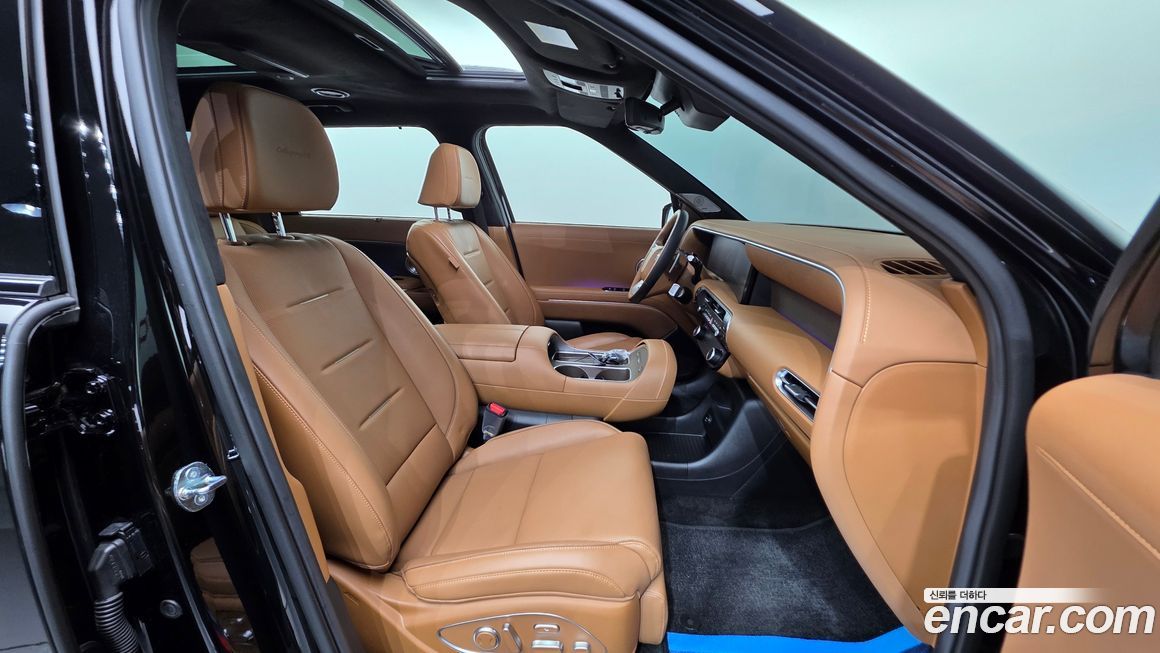 Hyundai Palisade 2025