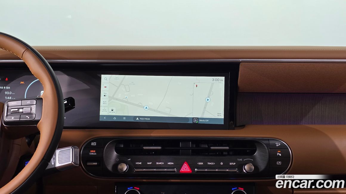 Hyundai Palisade 2025