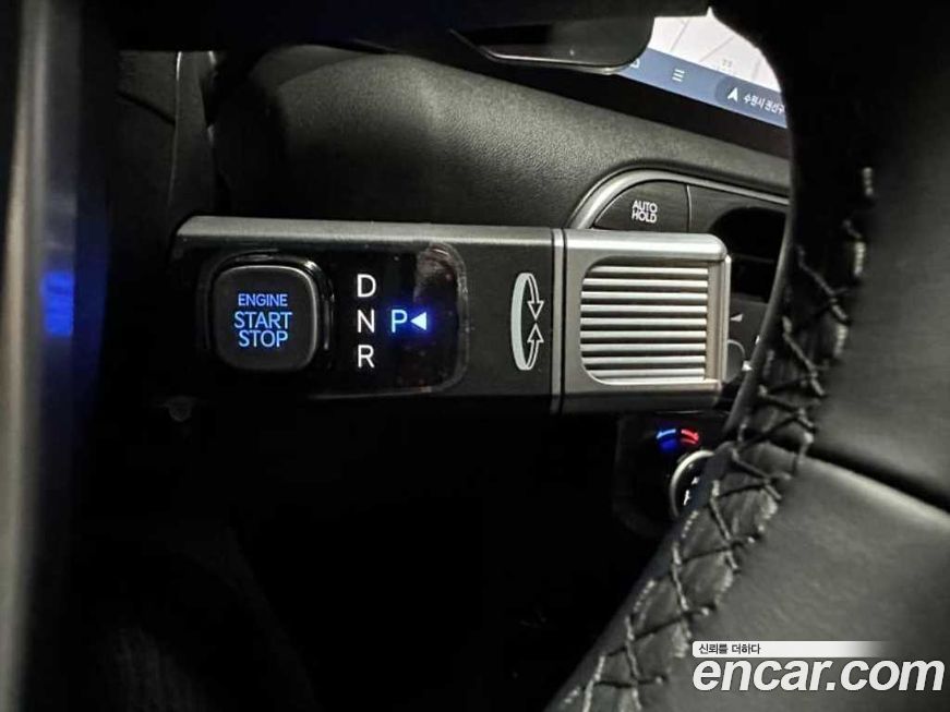 Hyundai Palisade 2026