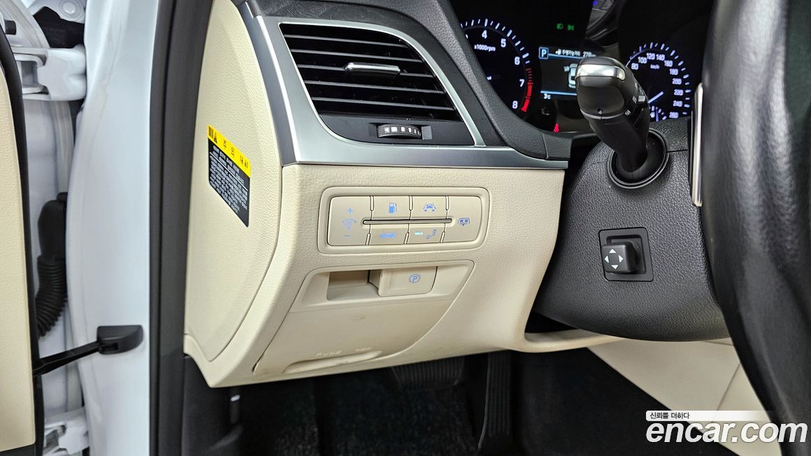 Genesis G80 2019