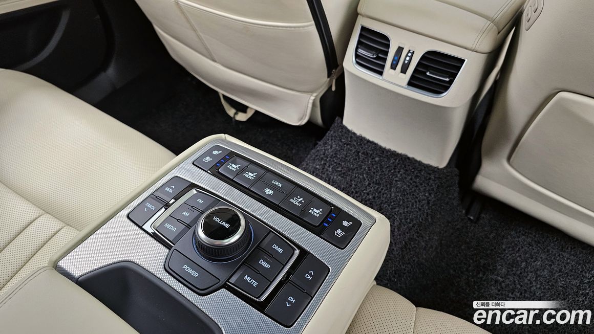 Genesis G80 2019