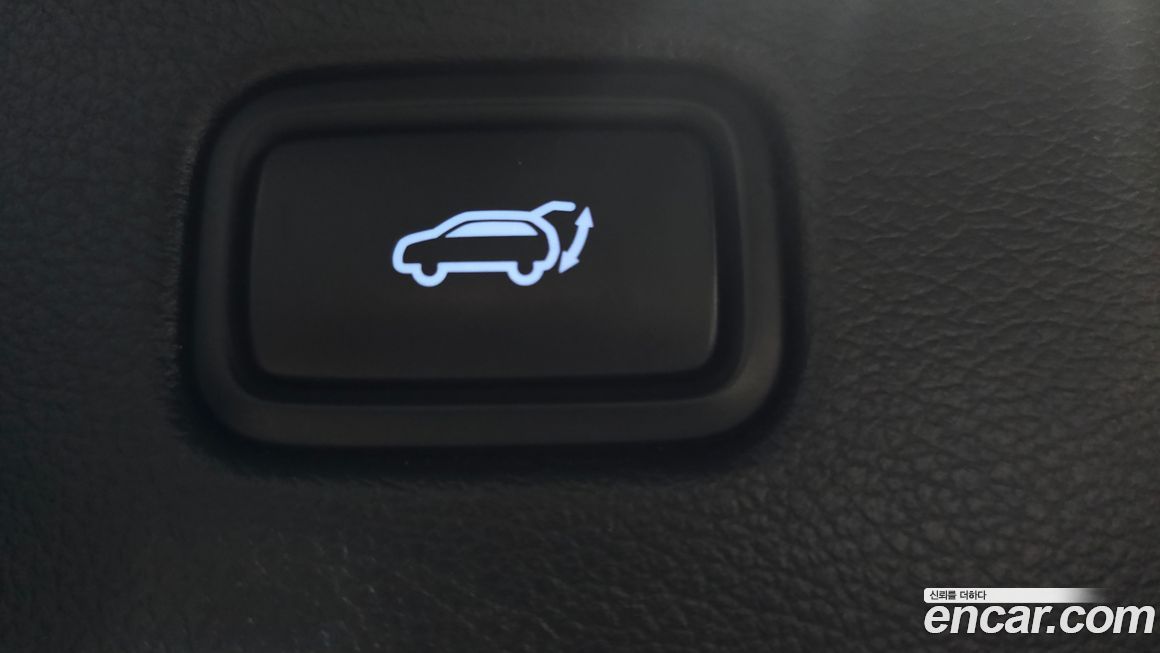 Hyundai Palisade 2020