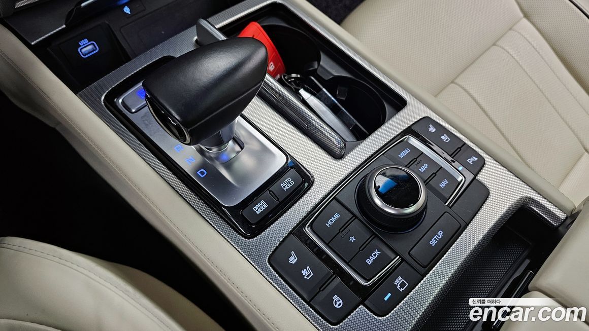 Genesis G80 2019