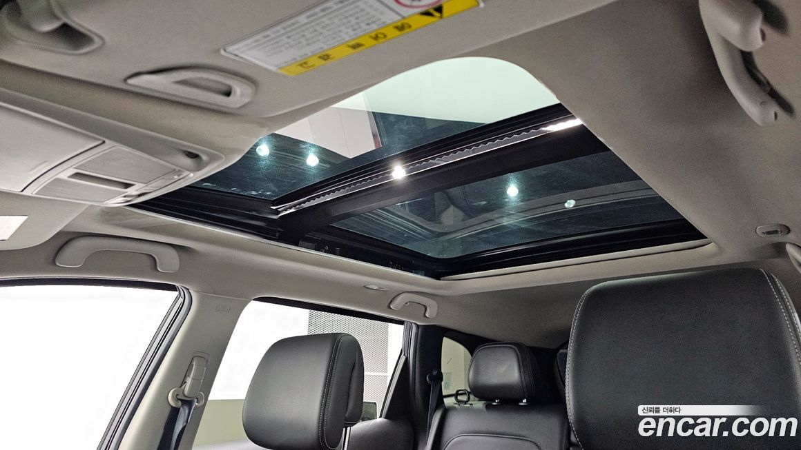 Renault-KoreaSamsung QM6 2018