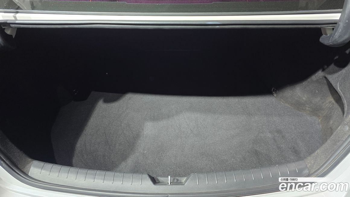 Hyundai Sonata 2019