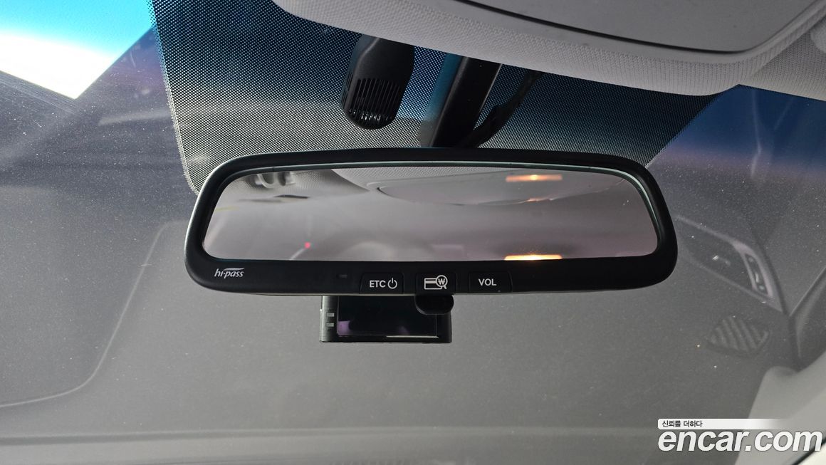 Hyundai Sonata 2019