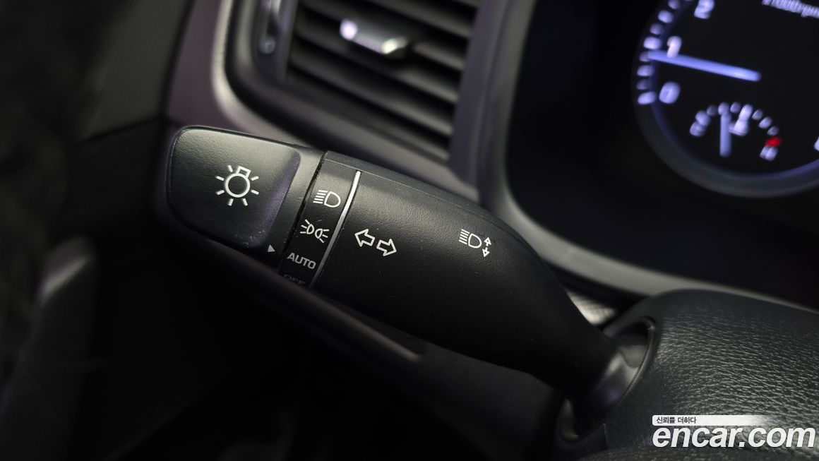 Hyundai Sonata 2019
