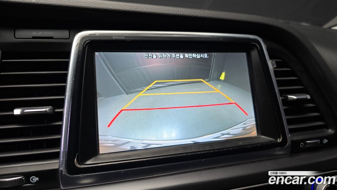 Hyundai Sonata 2019