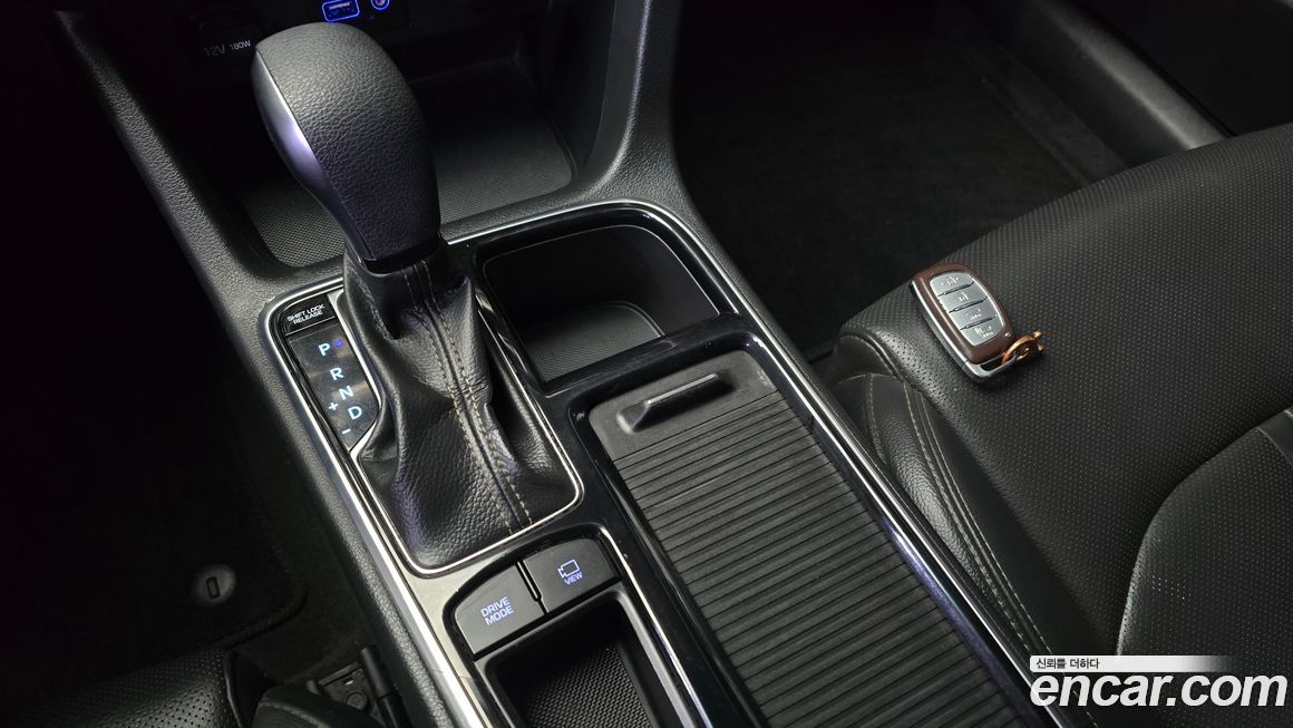 Hyundai Sonata 2019