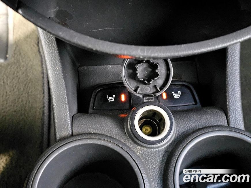 ChevroletGMDaewoo Matiz 2011