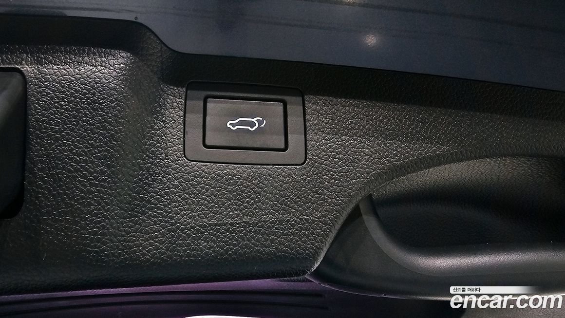 Hyundai Santafe 2018