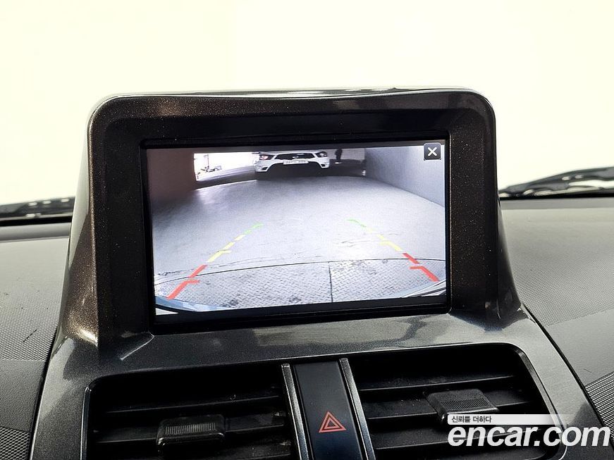 ChevroletGMDaewoo Matiz 2011