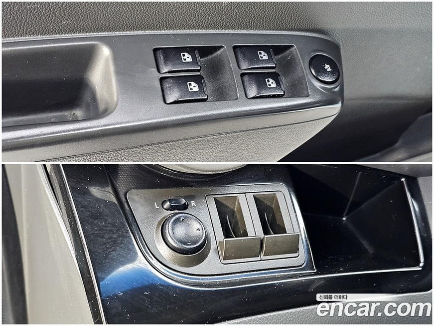 ChevroletGMDaewoo Matiz 2011